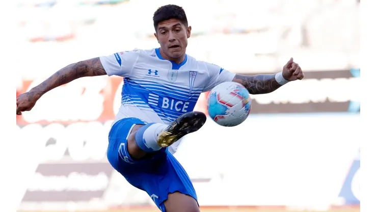 Huerta se mantiene calmo a días del sorteo de grupos de la Libertadores.