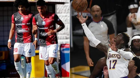 Antofagasta ya recibió la primer dosis de la vacuna