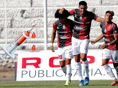 Vacunación de Antofagasta: "En nuestro país nadie se puede saltar la fila"