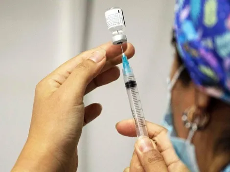 Conoce quiénes deben vacunarse este martes 30 de marzo