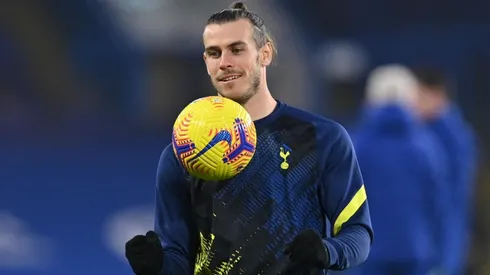 Bale no ha llenado las expectativas en su retorno a los Spurs.