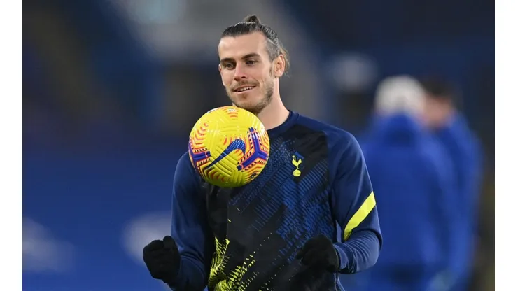 Bale no ha llenado las expectativas en su retorno a los Spurs.