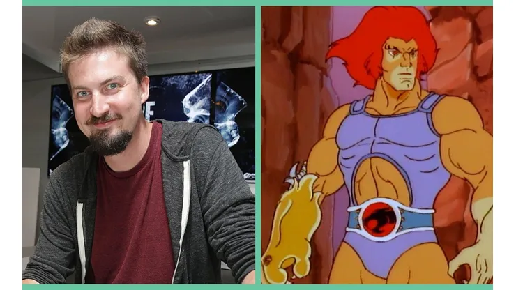"Thundercats" se estrenó originalmente en 1985.