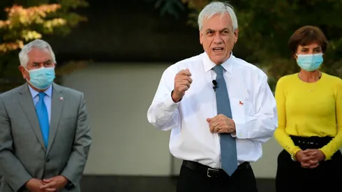 Esta vacuna requiere de una sola dosis de administración por persona