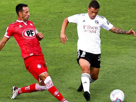 Gabriel Costa piensa en grande para el "nuevo" Colo Colo