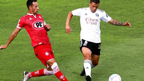 Gabriel Costa confía en el nuevo plantel albo