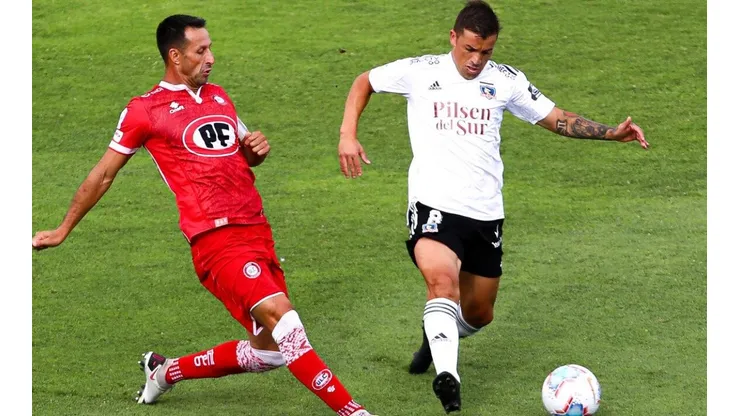 Gabriel Costa confía en el nuevo plantel albo