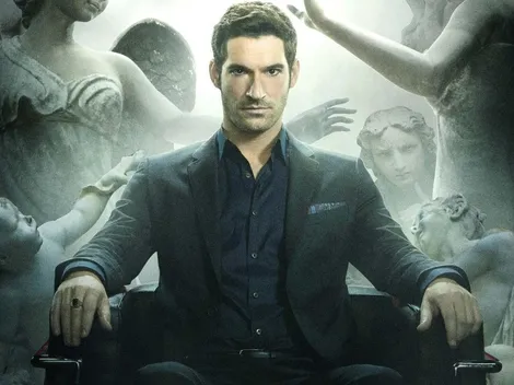 Hay fecha para los nuevos episodios de "Lucifer"