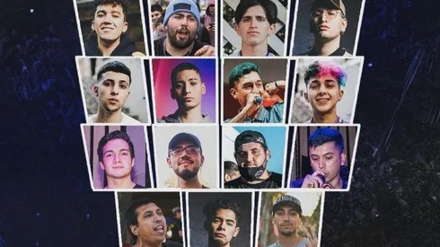 15 freestylers llegan a la competición con la ilusión de ascender a la liga de freestyle