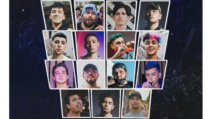 15 freestylers llegan a la competición con la ilusión de ascender a la liga de freestyle