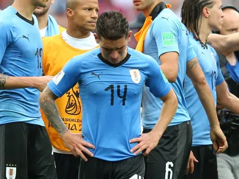 Madre de Lucas Torreira fallece a causa del Covid-19