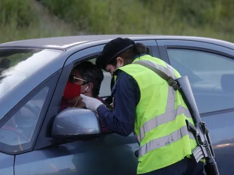 Conoce los feriados de esta Semana Santa 2021