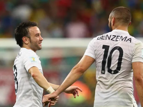 Benzema conoce la fecha de su juicio: "La mascarada se acaba"