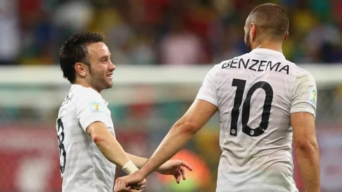 El caso Valbuena está por llegar a su fin