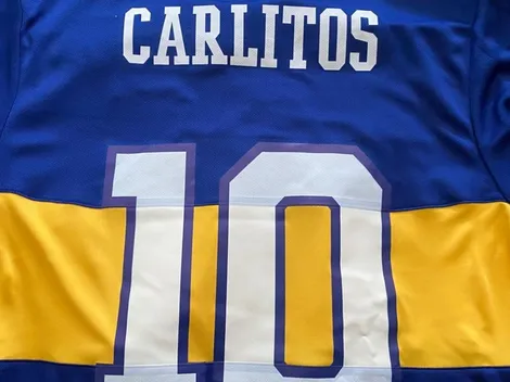 ANFP permitirá llevar el apodo escrito en la camiseta