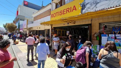 El permiso vuelve a estar disponible luego de ser suspendido el último fin de semana de marzo.