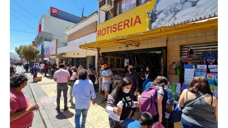 El permiso vuelve a estar disponible luego de ser suspendido el último fin de semana de marzo.