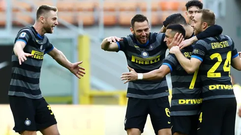 Inter está listo para volver a las canchas