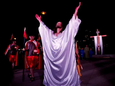 ¿Qué días feriados vienen después de Semana Santa?