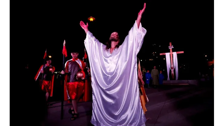 Semana Santa