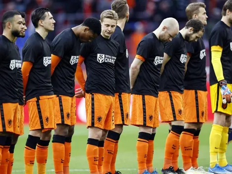 "Los jugadores no eligieron jugar el Mundial en Qatar"