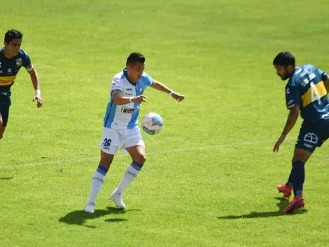 Diá y hora: Antofagasta y Everton se miden por la fecha 2 del Torneo Nacional