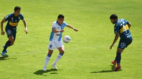 Deportes Antofagasta comenzó con una goleada su participación en el Torneo Nacional.