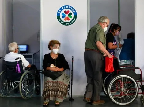 No es necesario de obtener permiso en Comisaría Virtual para vacunarse