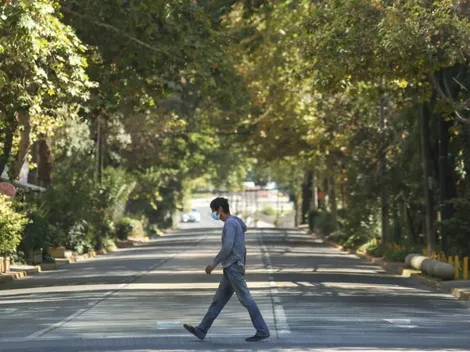 Permiso de Desplazamiento General | ¿Qué pasará el próximo fin de semana?