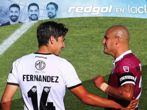 [PODCAST] RedGol en La Clave: ¿Vuelve la dupla?