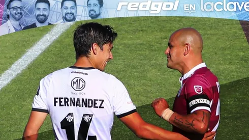 Audax Italiano y Deportes La Serena cierran la primera fecha del Campeonato Nacional 2021, con Matías Fernández y Humberto Suazo como probables en la formación inicial.