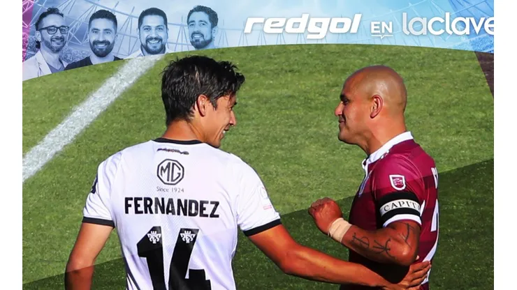 Audax Italiano y Deportes La Serena cierran la primera fecha del Campeonato Nacional 2021, con Matías Fernández y Humberto Suazo como probables en la formación inicial.