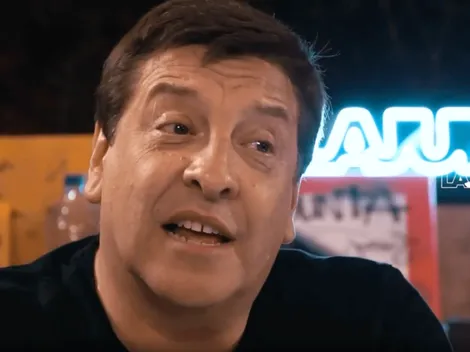 JC Rodríguez critica auspiciadores y le pega "un palo" a Martín Cárcamo