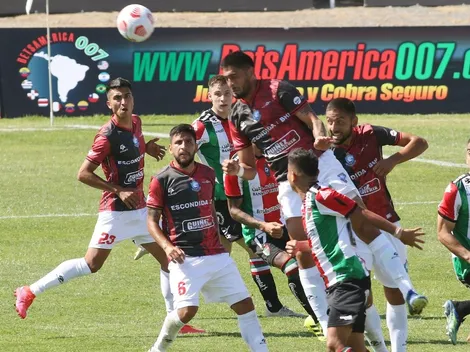 Presidente de Antofagasta: "No nos saltamos la fila"