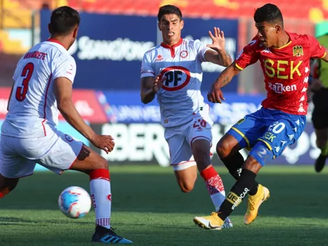 La Calera va en busca de su primera victoria frente a Unión Española