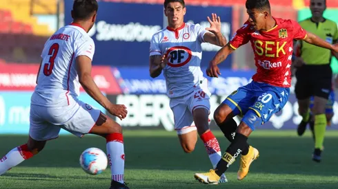 Unión Española va en busca de su segundo triunfo en el torneo que le permita continuar en la parte alta de la tabla de posiciones.