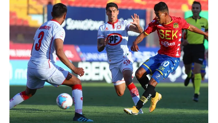 Unión Española va en busca de su segundo triunfo en el torneo que le permita continuar en la parte alta de la tabla de posiciones.