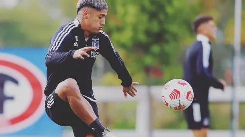 El puntero no dramatiza por el empate ante los cementeros.