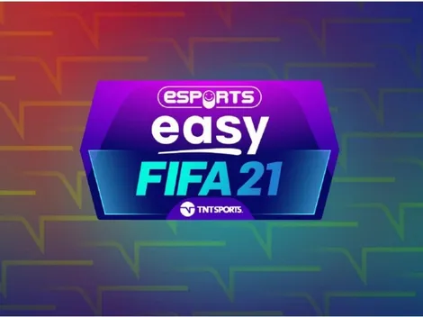 Vuelven los eSports a TNT Sports