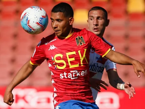 Revelan que Gustavo Quinteros le bajó el pulgar a Palacios