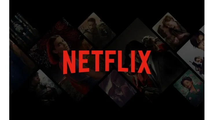 Un nutrido catálogo de novedades llega a Netflix en abril.
