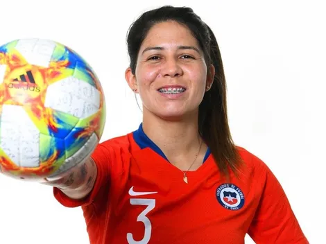 "El sueño de todas es llegar a los Juegos Olímpicos"