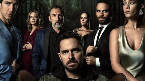 "¿Quién mató a Sara?" se convirtió en todo un éxito antes de cumplir una semana en Netflix.