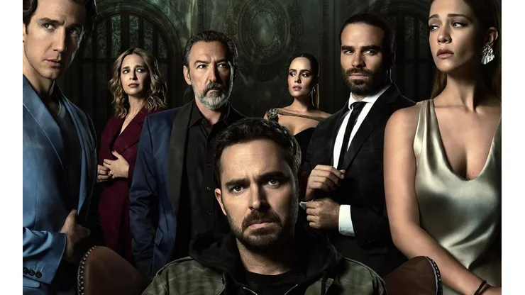 "¿Quién mató a Sara?" se convirtió en todo un éxito antes de cumplir una semana en Netflix.