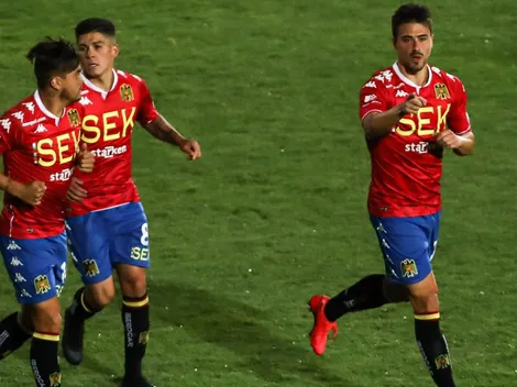 Gómez y buen arranque de UE: “Nuestro techo está más arriba”