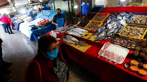 Una de las tradiciones que rodea a la festividad es la abstinencia al consumo de carnes rojas.