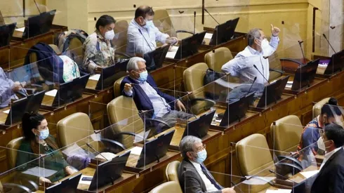 La Cámara Baja le dio el visto bueno al proyecto y ahora deberá ser aprobado por el Senado.