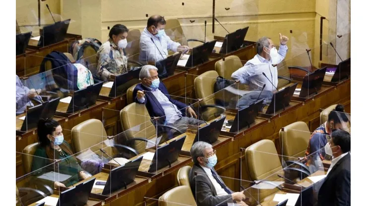 La Cámara Baja le dio el visto bueno al proyecto y ahora deberá ser aprobado por el Senado.