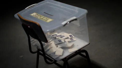 Gobierno propone aplazar elecciones por fuerte aumento de contagios Covid