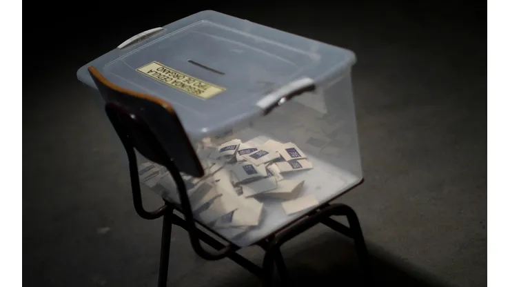 Gobierno propone aplazar elecciones por fuerte aumento de contagios Covid